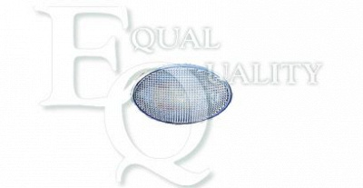 EQUAL QUALITY fl0463 -  Фонарь указателя поворота